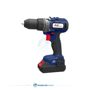 VISSEUSE À PERCUSSION 20V 2AH / 4AH  4M PRO – KRONACOM